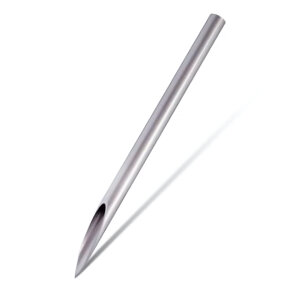 Piercing Needles - Straight - Killer Ink Precision - 100...