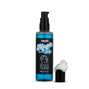 Dynamic - Magic Soap - 240 ml