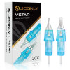 Jconly Cartridge - Sample Box - 20 Stk