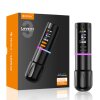 PEPAX - Leve H3 Pen - 3,5 mm - black